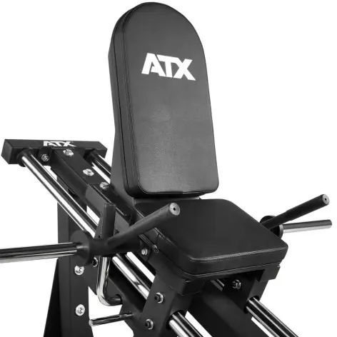 Leg press de haute quality pour home gym et salle de sport commerciale - vue 32
