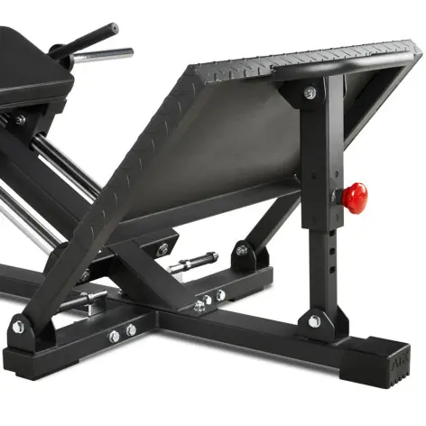 Leg press de haute quality pour home gym et salle de sport commerciale - vue 35