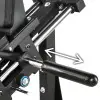 Leg press de haute quality pour home gym et salle de sport commerciale - vue 36