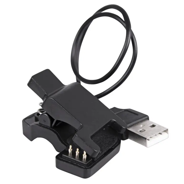 Montre moderne de sport - vue 6