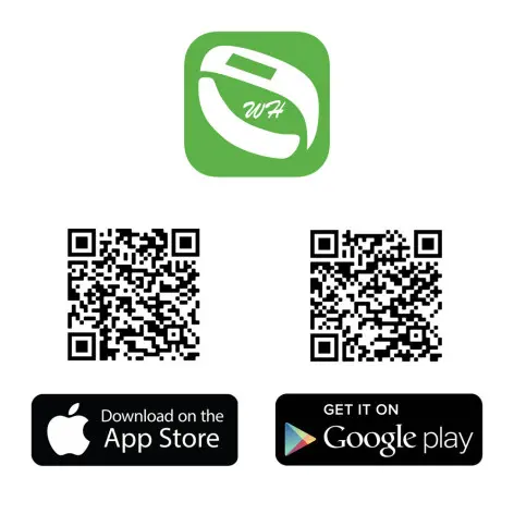 Montre moderne de sport - vue 7