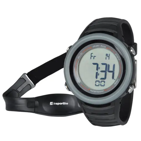 Montre connectée - vue 4