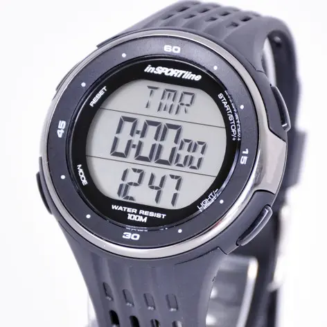 Montre de sport - vue 2