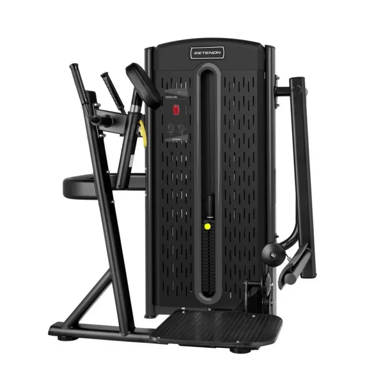 Appareil musculation fessiers extension de jambes