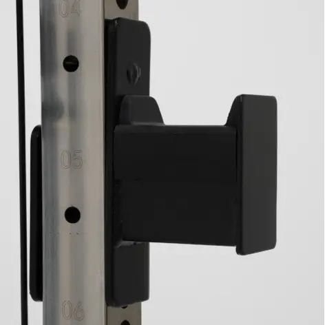 Machine polyvalente de musculation - vue 5