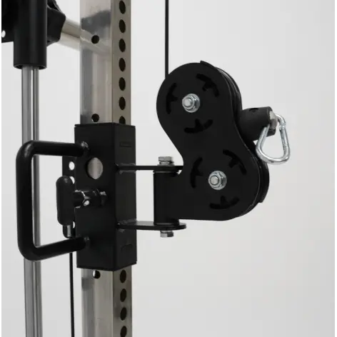 Machine polyvalente de musculation - vue 6