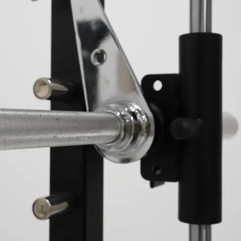 Machine polyvalente de musculation - vue 7