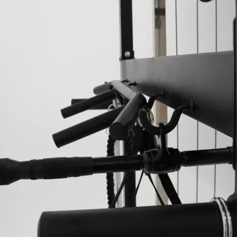 Machine polyvalente de musculation - vue 8
