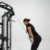 Machine polyvalente de musculation - vue 16
