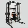 Machine polyvalente de musculation - vue 18