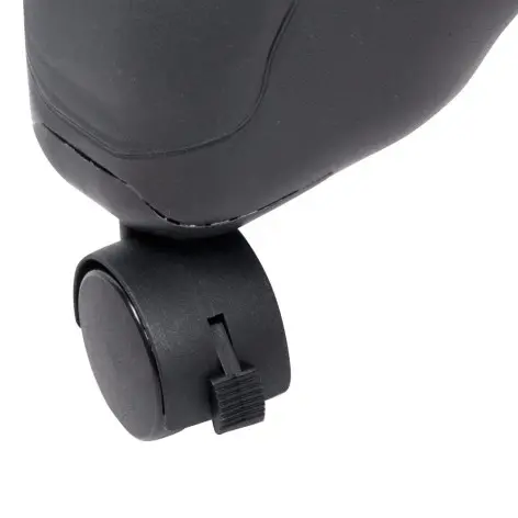 Chaise ergonomique avec dossier ballon de gymnastique amovible - vue 6