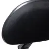 Chaise ergonomique avec dossier ballon de gymnastique amovible - vue 9