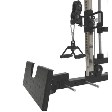 Option siège avec rouleau de blocage pour FORCE USA G3 - vue 2