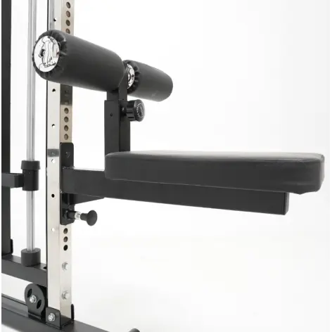 Option siège avec rouleau de blocage pour FORCE USA G3 - vue 3