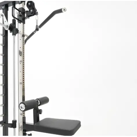 Option siège avec rouleau de blocage pour FORCE USA G3 - vue 4