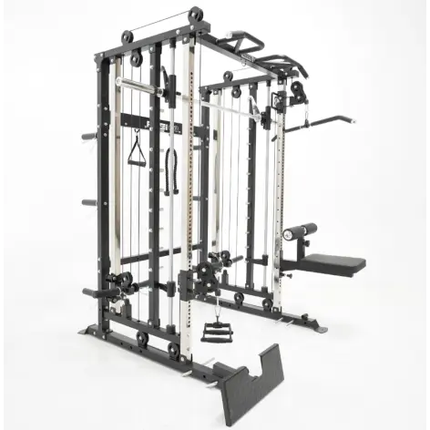 Option siège avec rouleau de blocage pour FORCE USA G3 - vue 5