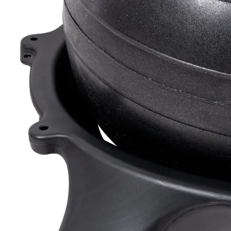 Tabouret avec ballon de fitness ergonomique - vue 6