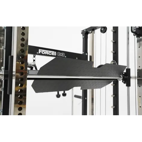 Option Leg Press pour Smith Machine Force USA G3 - vue 3