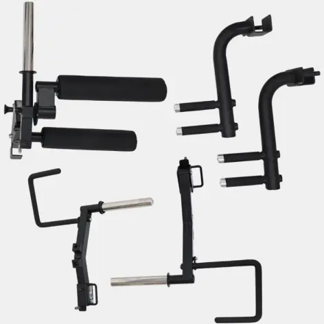 Accessoires Force USA G20 - vue 2