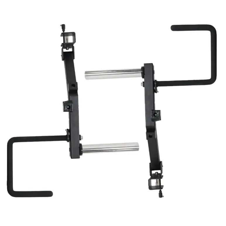 Option bras de levier Force USA G9 et G12