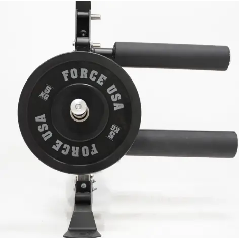 Option bras de levier Force USA G9 et G12 - vue 2