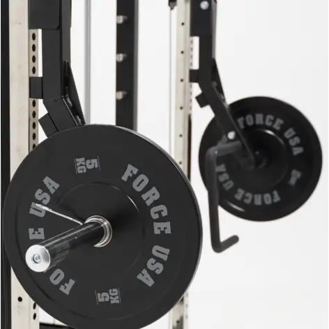 Option bras de levier Force USA G9 et G12 - vue 3