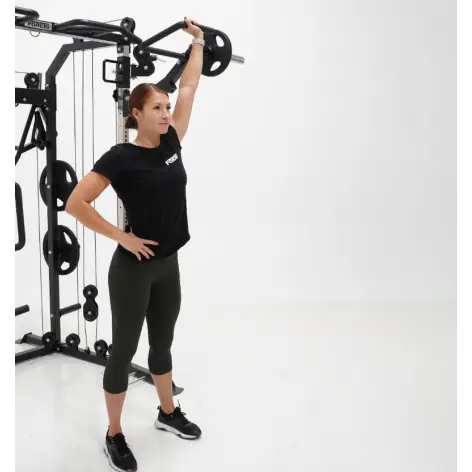 Option bras de levier Force USA G9 et G12 - vue 4