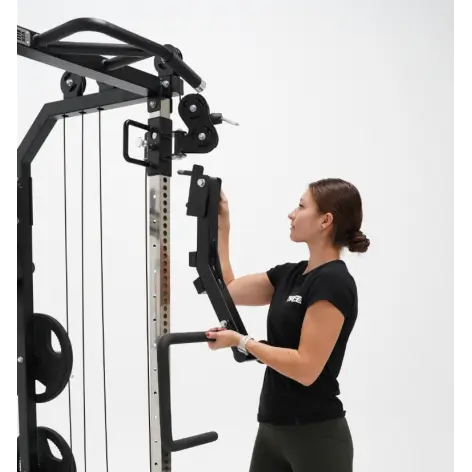 Option bras de levier Force USA G9 et G12 - vue 6