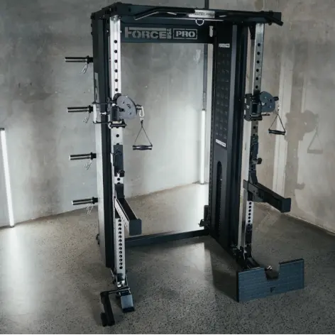 Power station de la marque Force USA pour pro et home gym. - vue 10