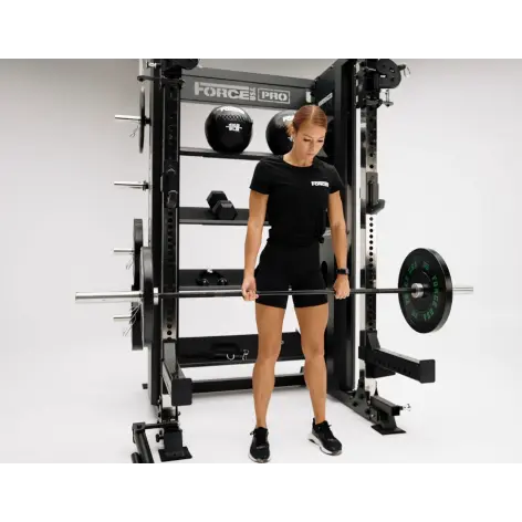 Power station de la marque Force USA pour pro et home gym. - vue 11