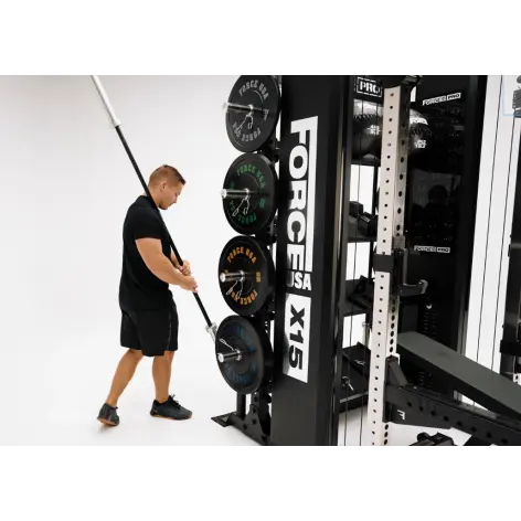 Power station de la marque Force USA pour pro et home gym. - vue 13