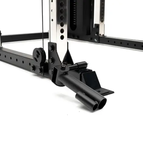 Station multifonctionnelle avec accessoires multiples - Force USA - vue 8