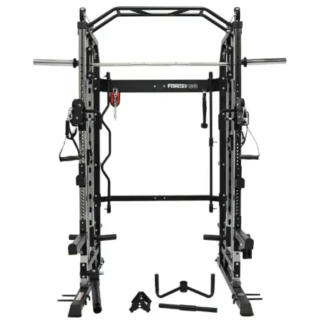 Rack multipower monster G3 de Force USA - vue 7