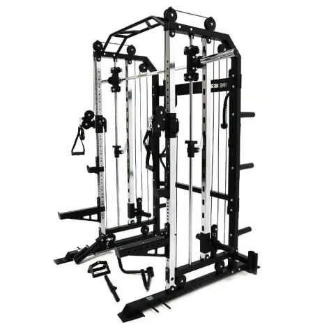 Rack multipower monster G3 de Force USA - vue 9