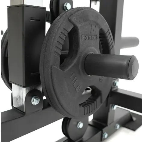 Rack multipower monster G3 de Force USA - vue 11