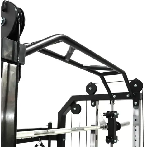 Rack multipower monster G3 de Force USA - vue 13