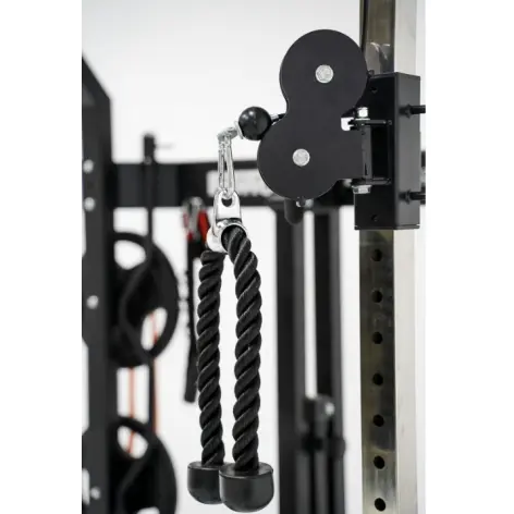 Rack multipower monster G3 de Force USA - vue 14