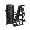 Station Pec-fly de musculation pour homegym