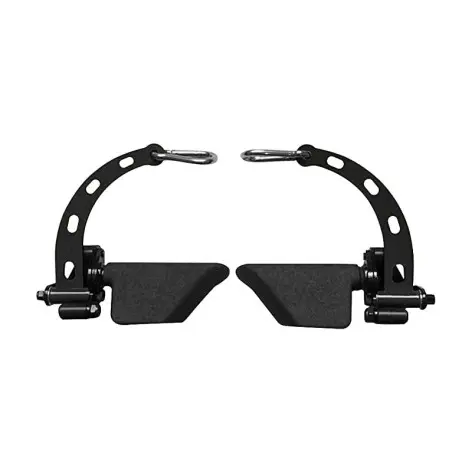 Pack de 8 poignées de tirage ergonomique - vue 17