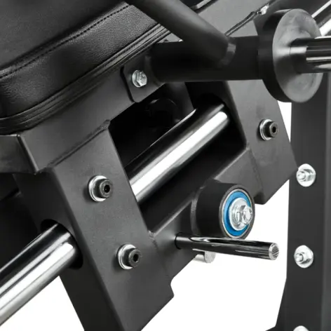 Leg press de haute quality pour home gym et salle de sport commerciale - vue 26