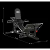 Leg press de haute quality pour home gym et salle de sport commerciale - vue 59