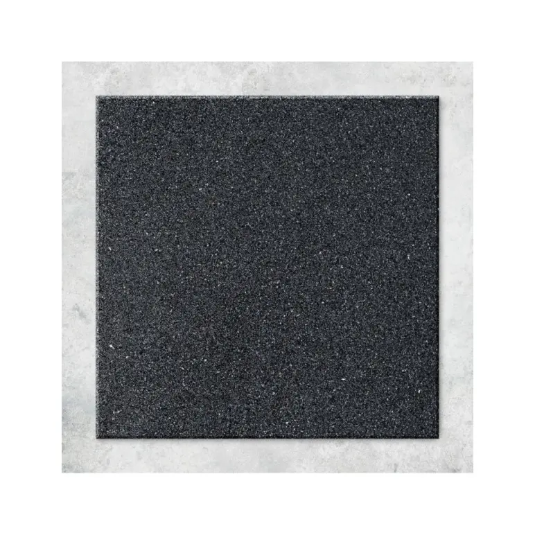 Dalles de sol en caoutchouc pour homegym