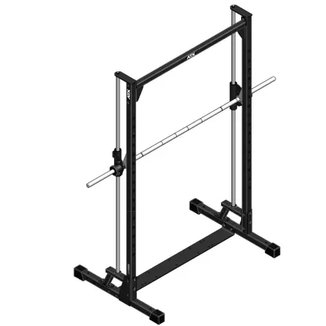 Multipress ATX série 500 - Smith machine