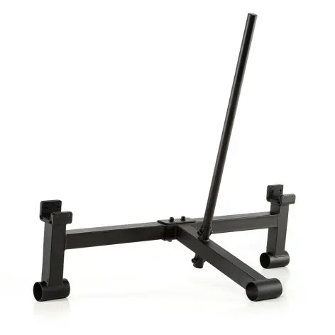 Deadlift bar jack professionnel - vue 2