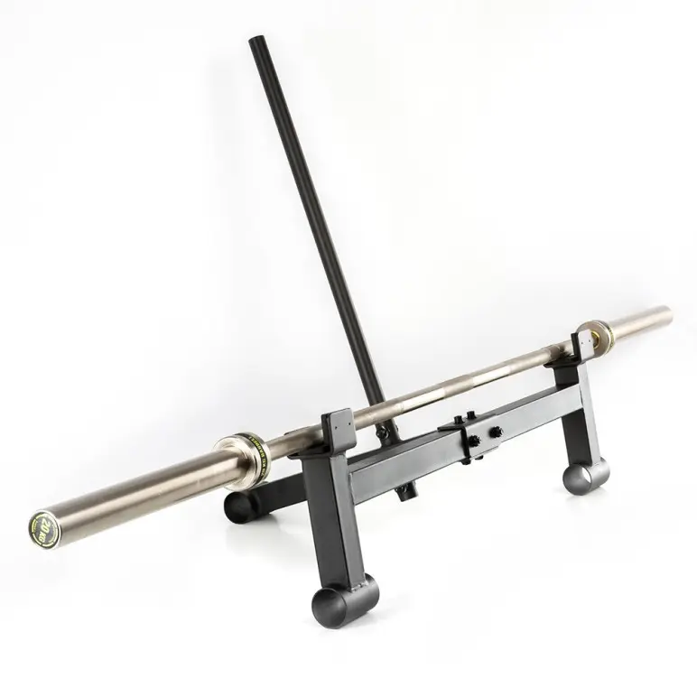 Deadlift bar jack professionnel