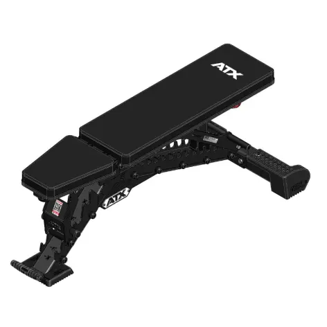 Banc de musculation ATX Warrior