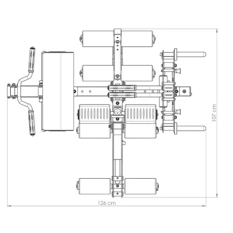 Support à options ATX - vue 6