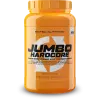 Jumbo hardcore avec glucides - Nutrition sportive avec superaliments