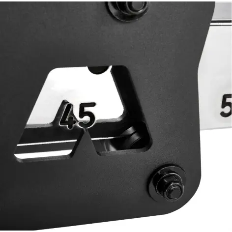 Banc de musculation ATX multipositions inclinable - vue 8