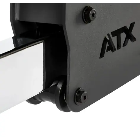 Banc de musculation ATX multipositions inclinable - vue 9